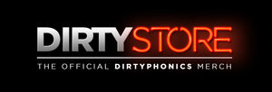 Dirtyphonics Store