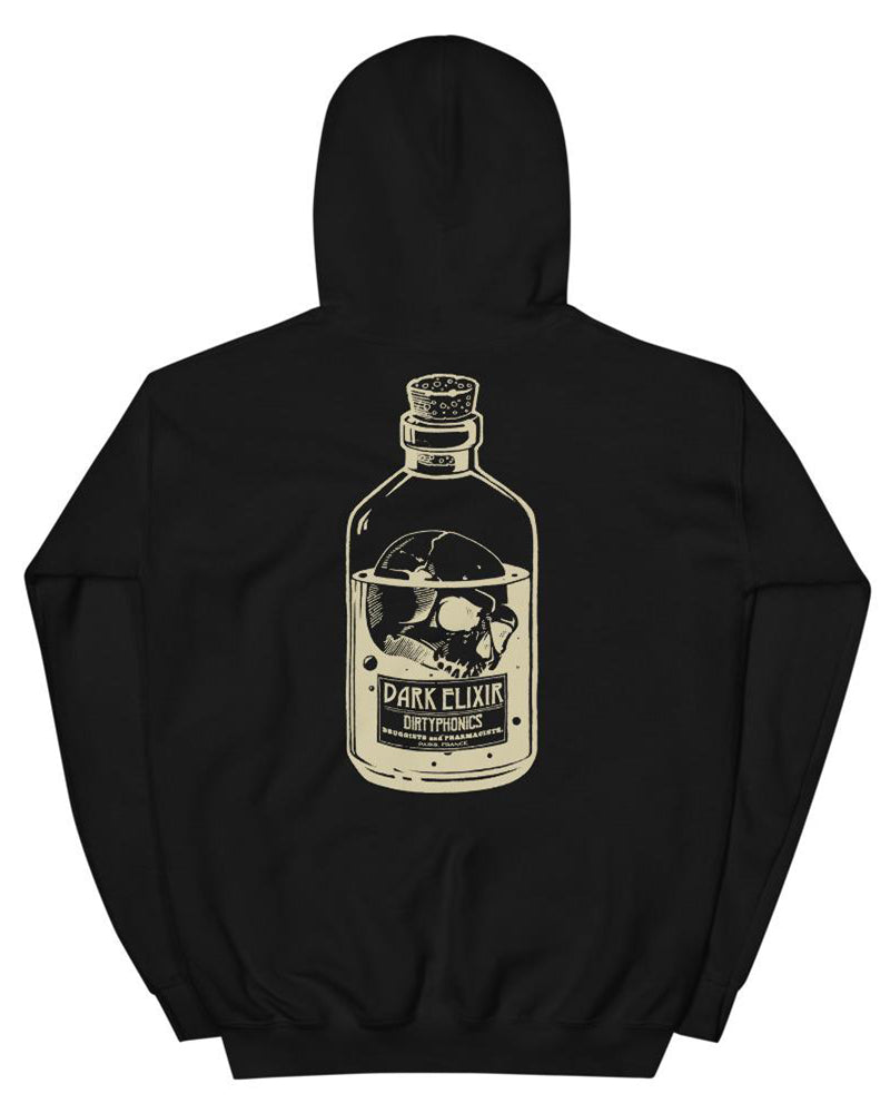 Dark Elixir - Bottle Hoodie