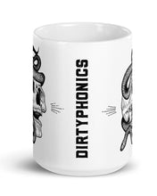 Vantablack Limited - Coffee Mug