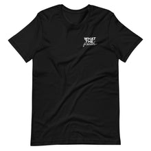 What The French - Small Logo Tee